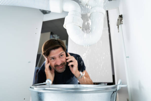 Best Sewer Line Repair  in Malad City, ID