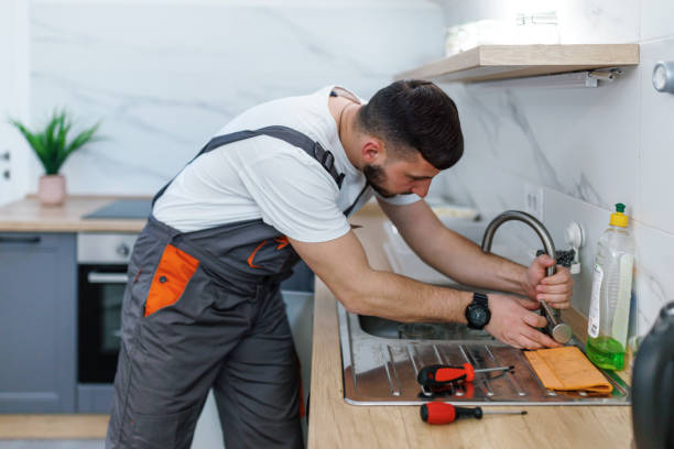 Best Local Plumber Services  in Malad City, ID