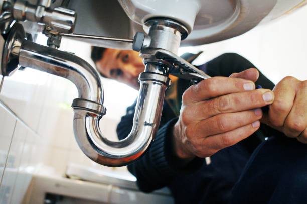 Best Same-Day Plumbing Service  in Malad City, ID