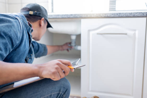 Best Leak Detection Services  in Malad City, ID