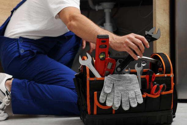 Reliable Malad City, ID Plumbing Solutions