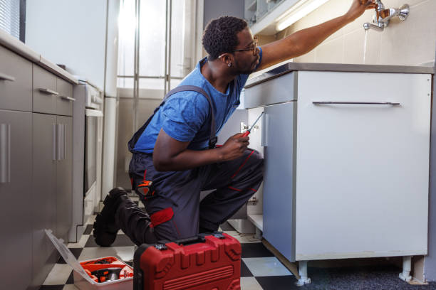 Best Sewer Line Repair  in Malad City, ID